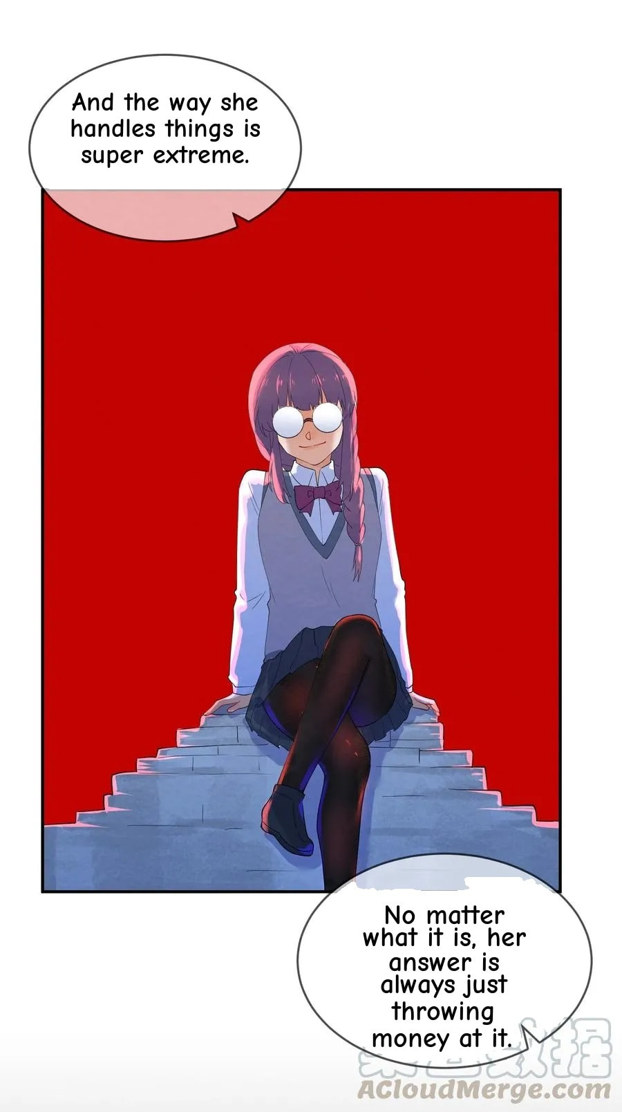 Her Lies Chapter 39 page 28 - 