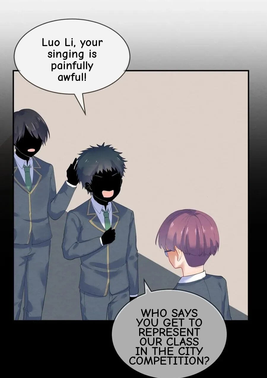 Her Lies Chapter 39 page 29 - 