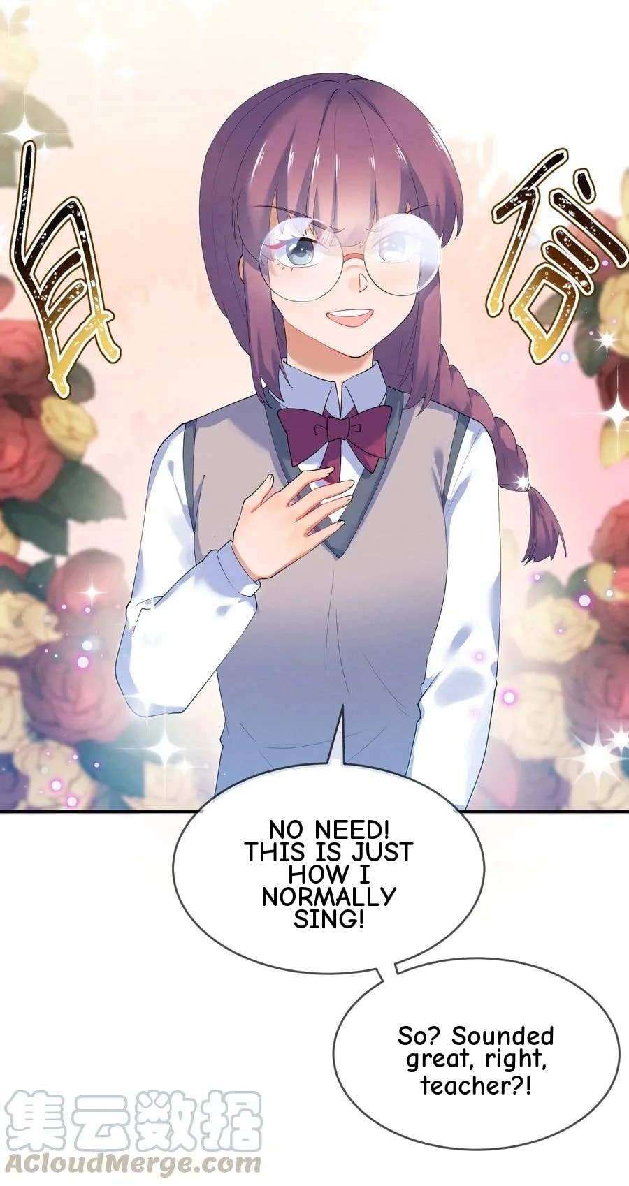 Her Lies Chapter 39 page 4 - 