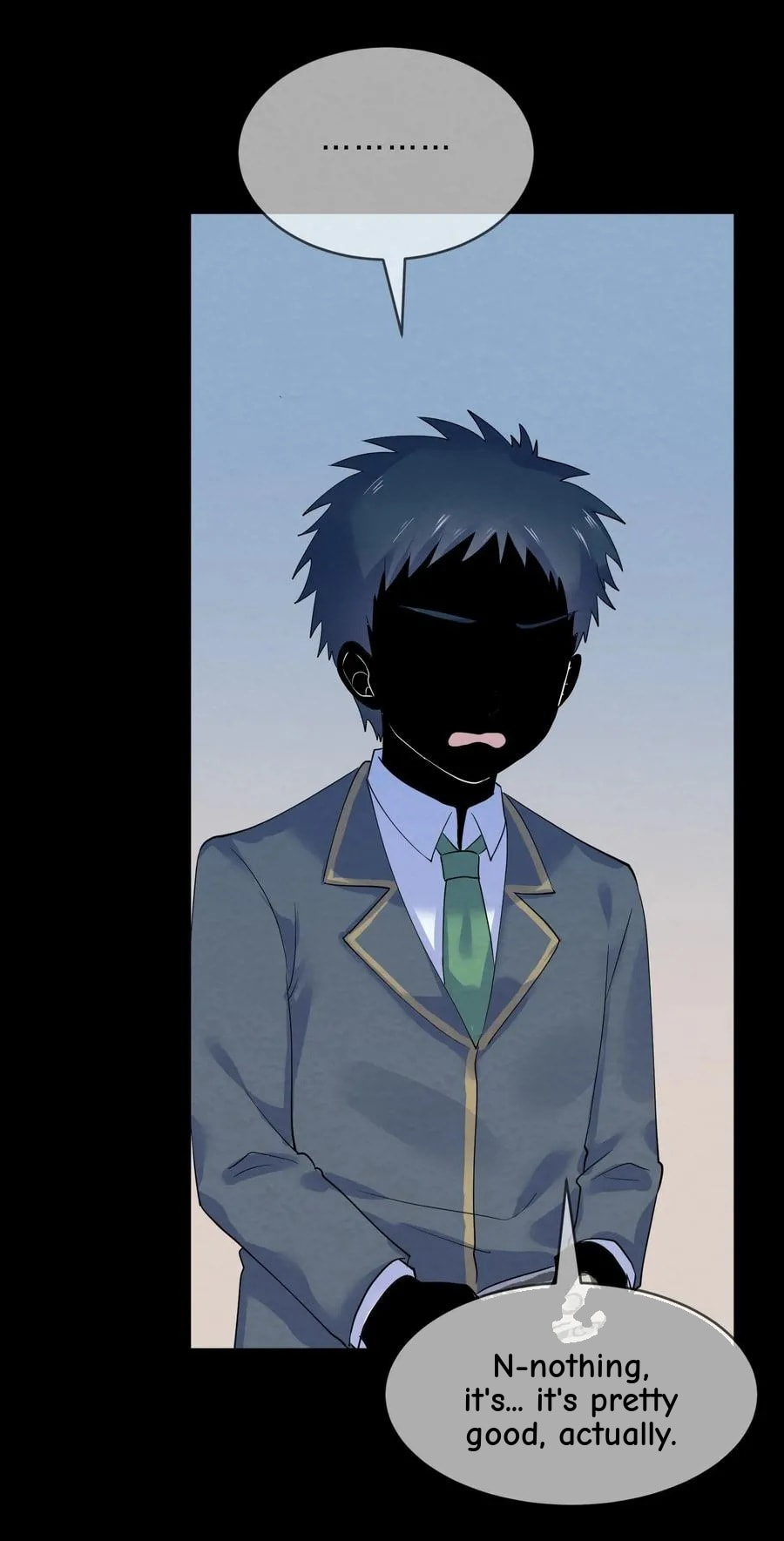 Her Lies Chapter 39 page 33 - 