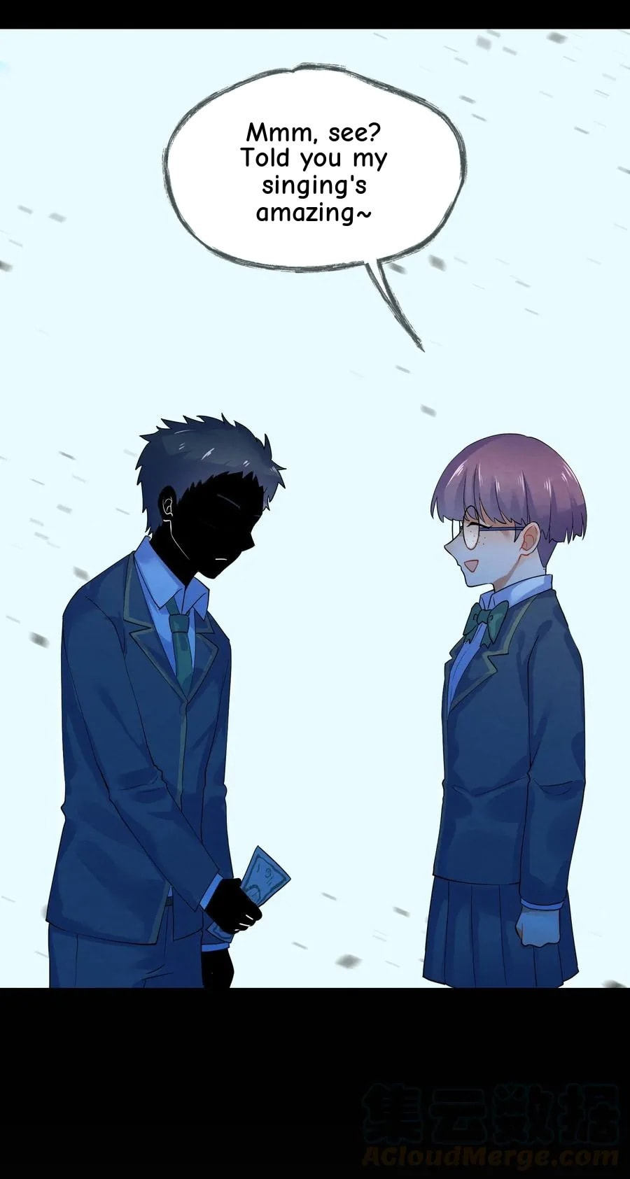 Her Lies Chapter 39 page 34 - 