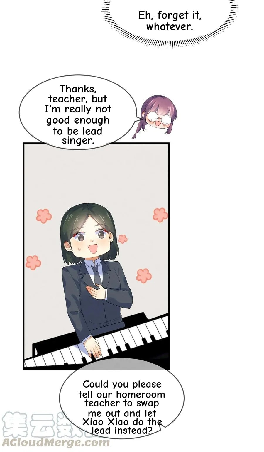 Her Lies Chapter 39 page 38 - 