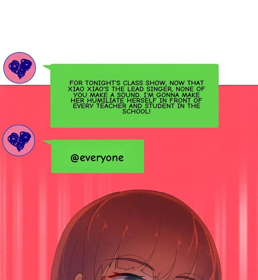 Her Lies Chapter 39 page 40 - 