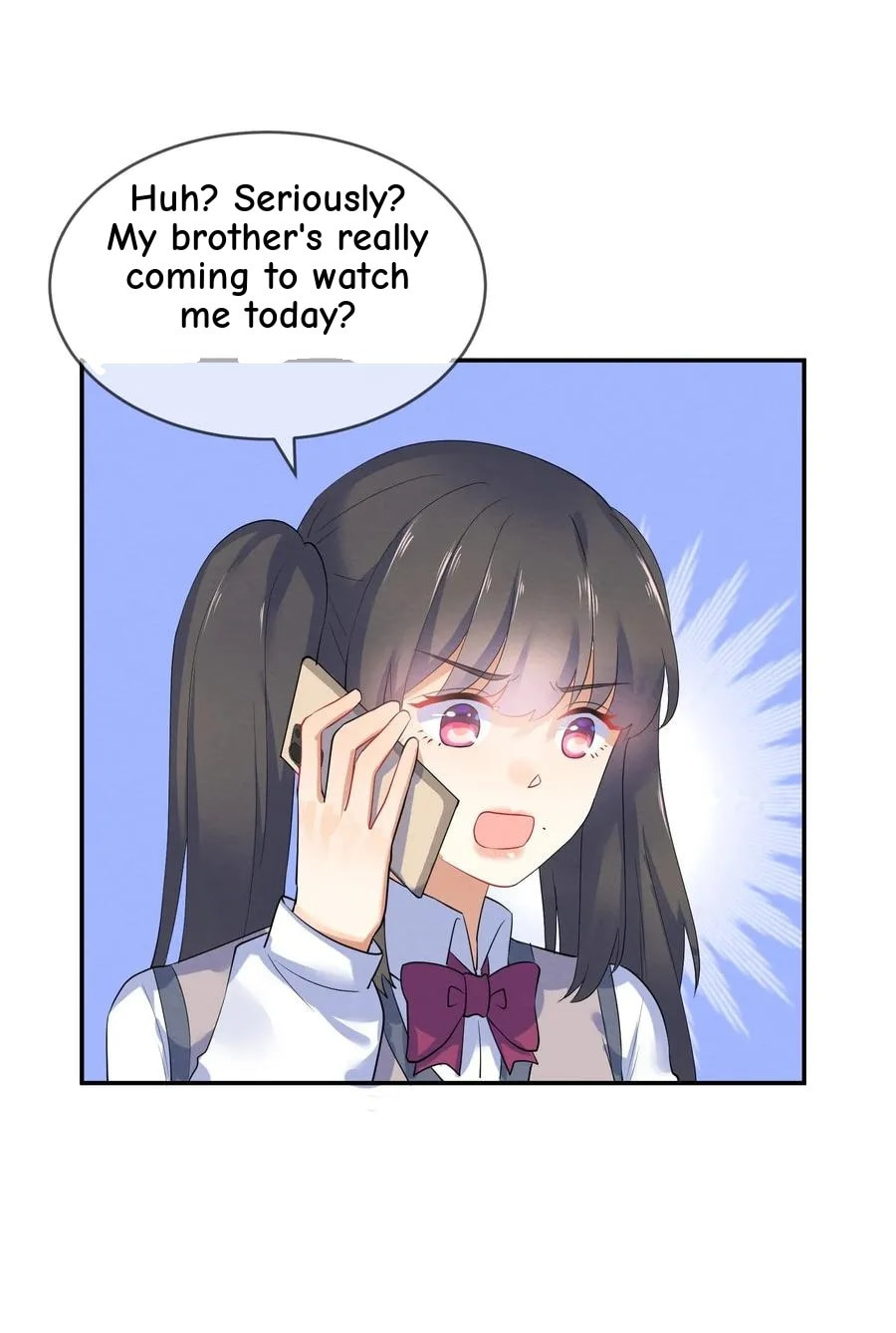 Her Lies Chapter 39 page 45 - 