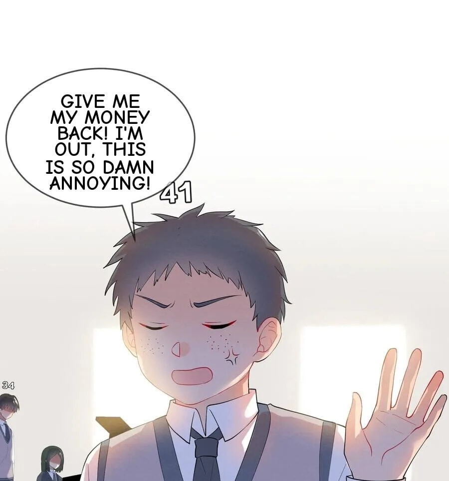Her Lies Chapter 39 page 7 - 
