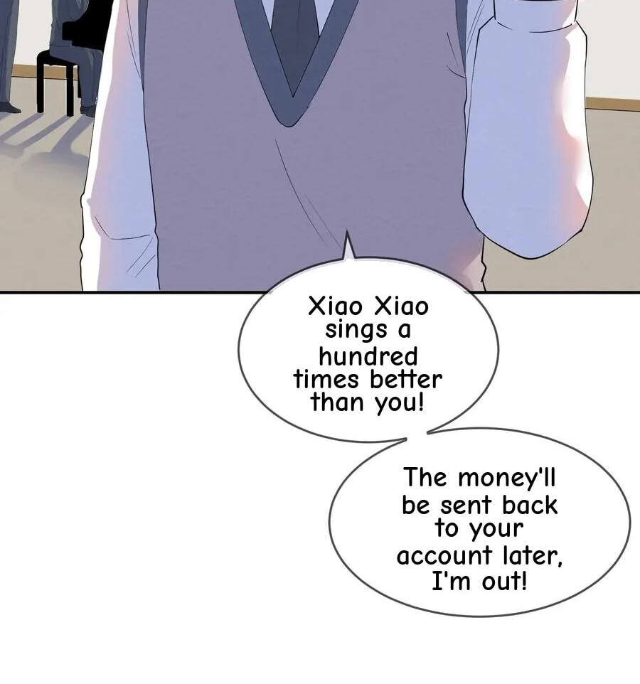 Her Lies Chapter 39 page 8 - 