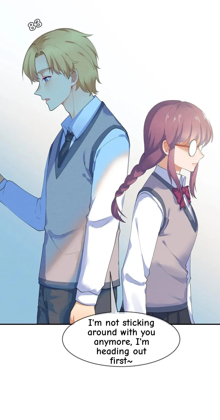 Her Lies Chapter 39 page 10 - 