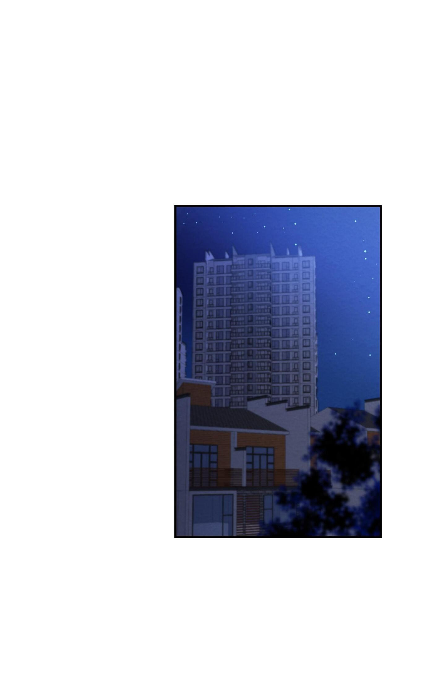 Her Lies Chapter 4.1 page 1 - 
