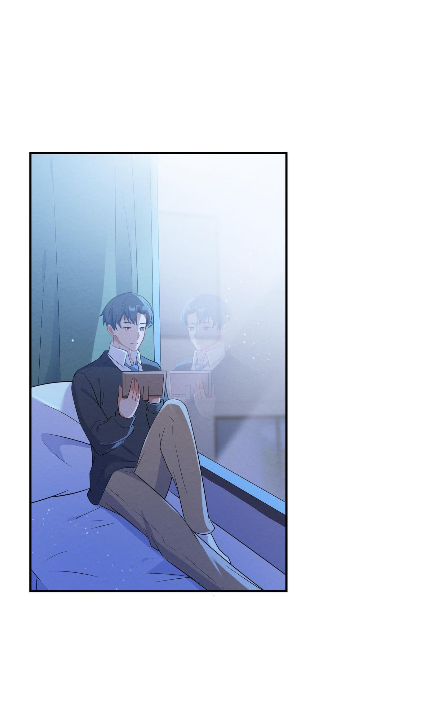Her Lies Chapter 4.1 page 2 - 