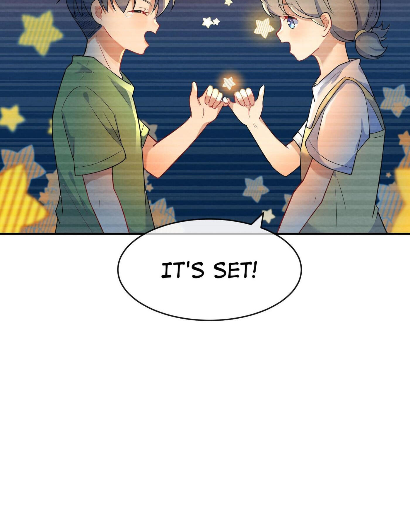 Her Lies Chapter 4.1 page 14 - 