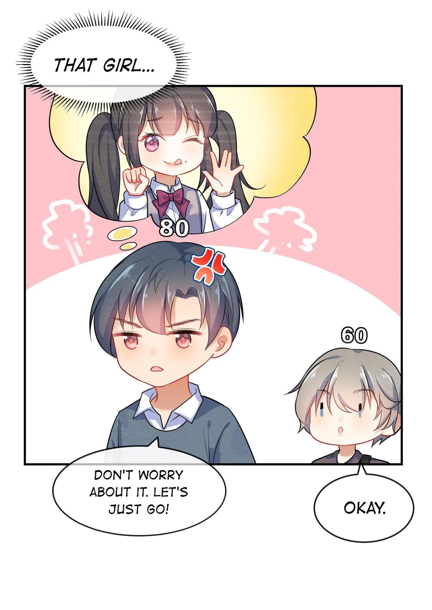 Her Lies Chapter 4.1 page 20 - 