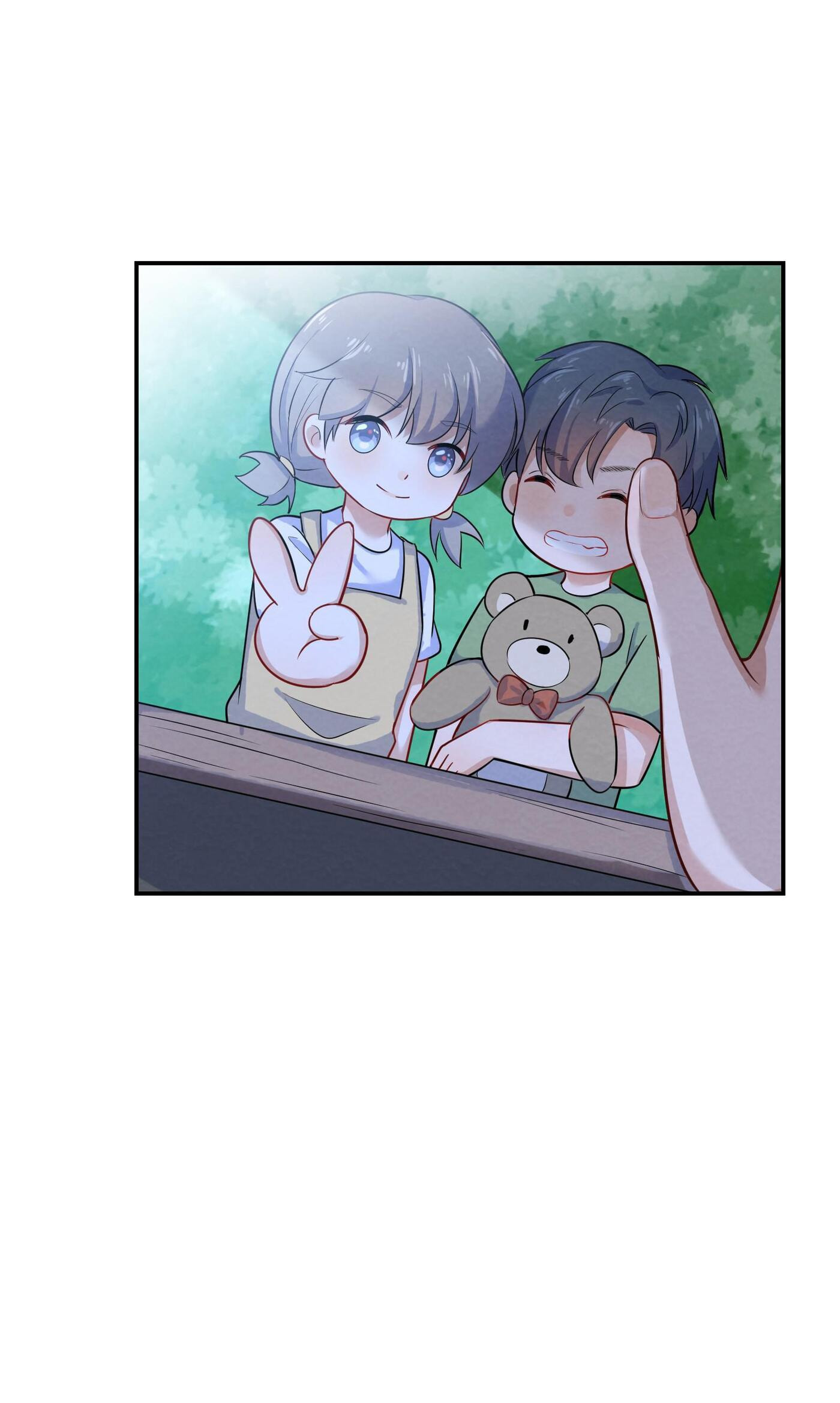 Her Lies Chapter 4.1 page 3 - 
