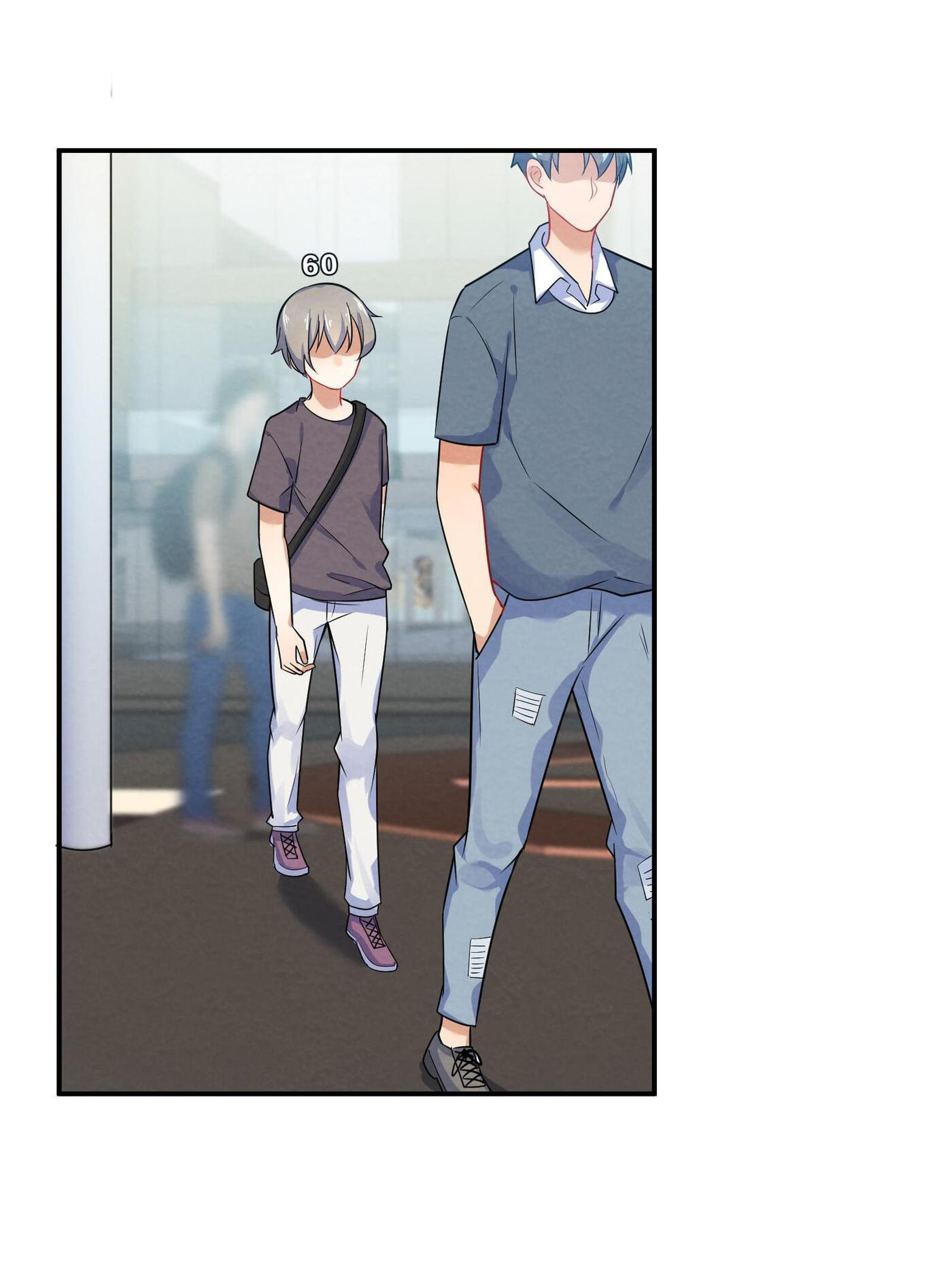Her Lies Chapter 4.1 page 21 - 