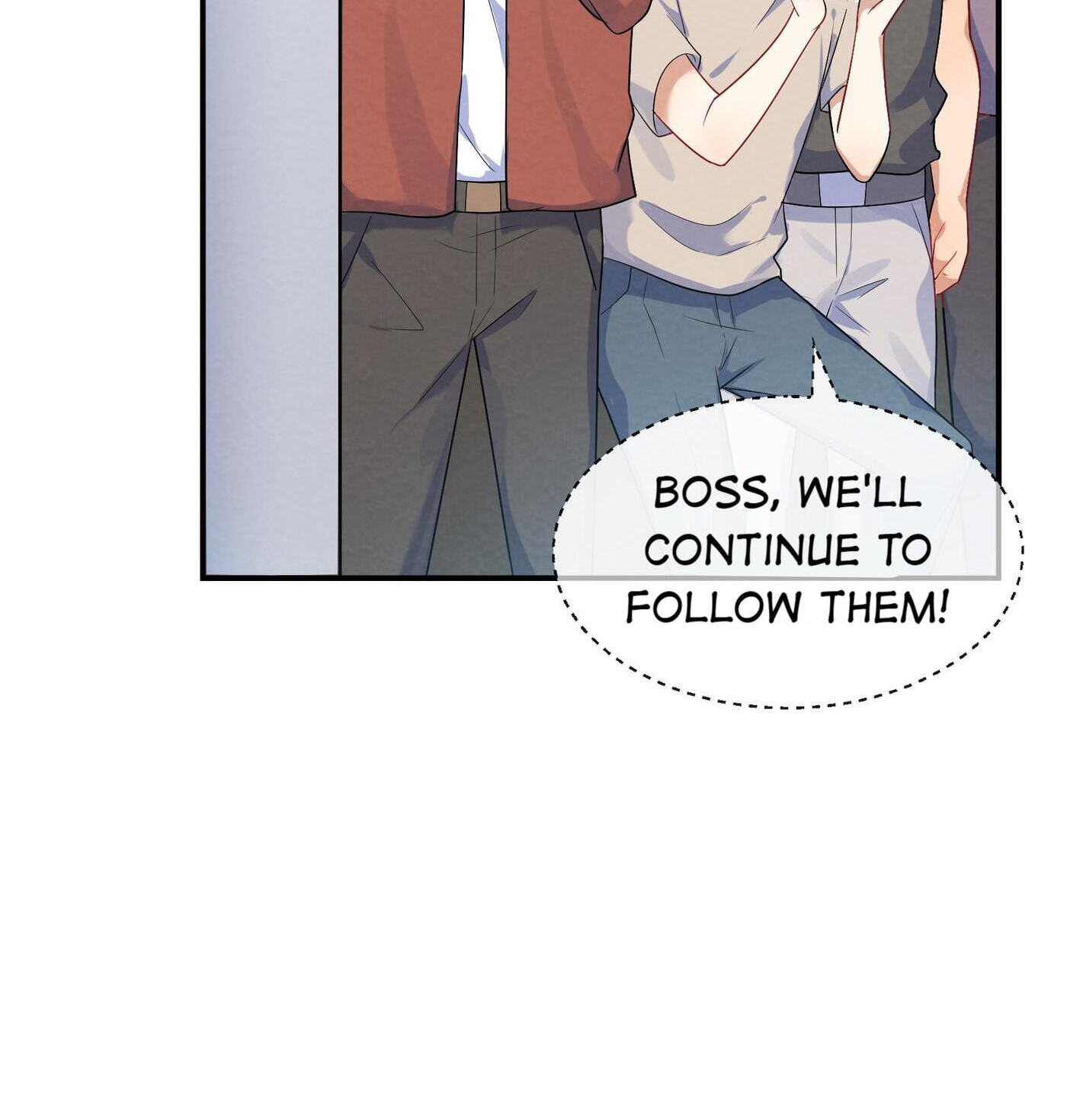 Her Lies Chapter 4.1 page 23 - 