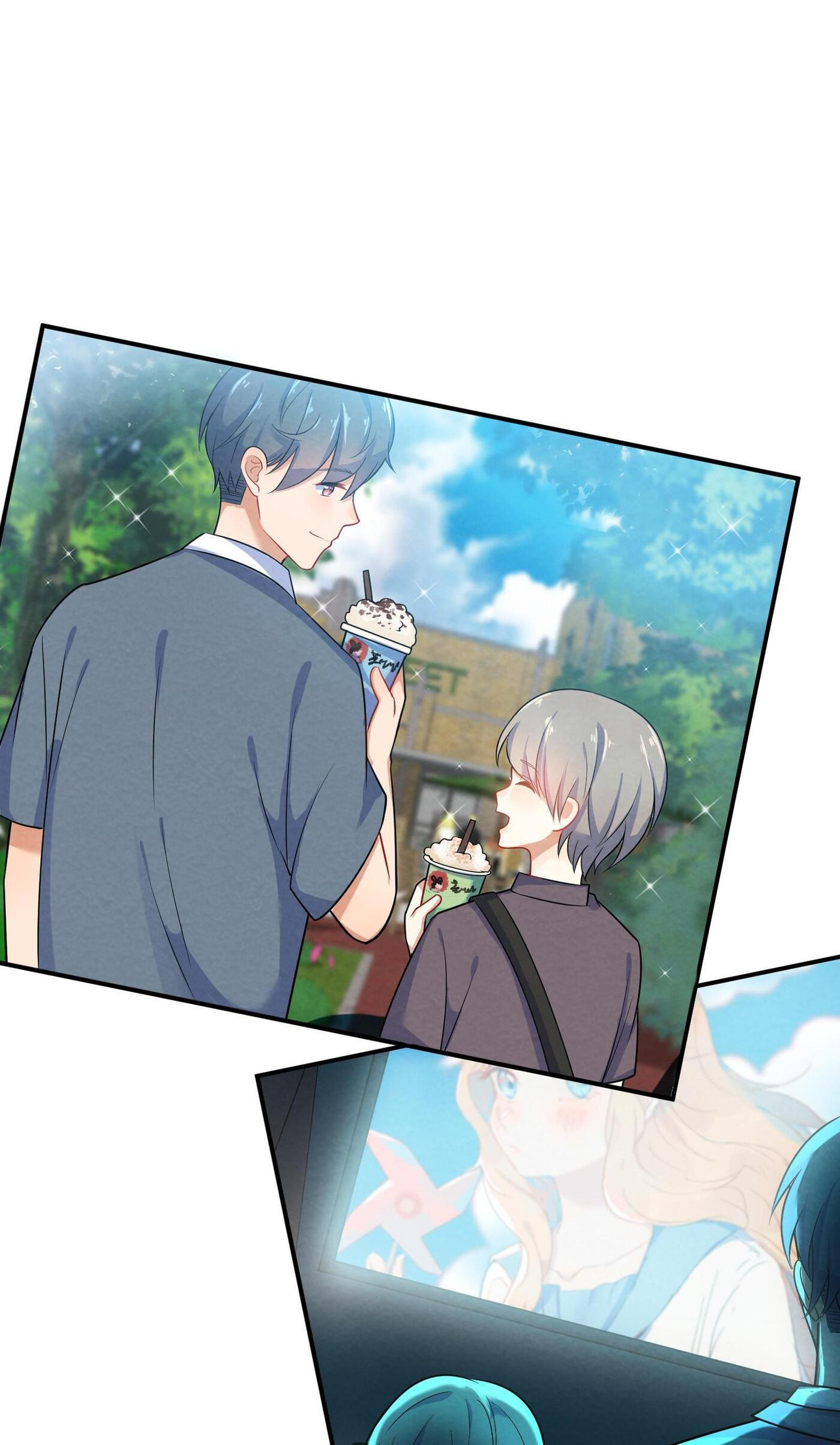 Her Lies Chapter 4.1 page 24 - 