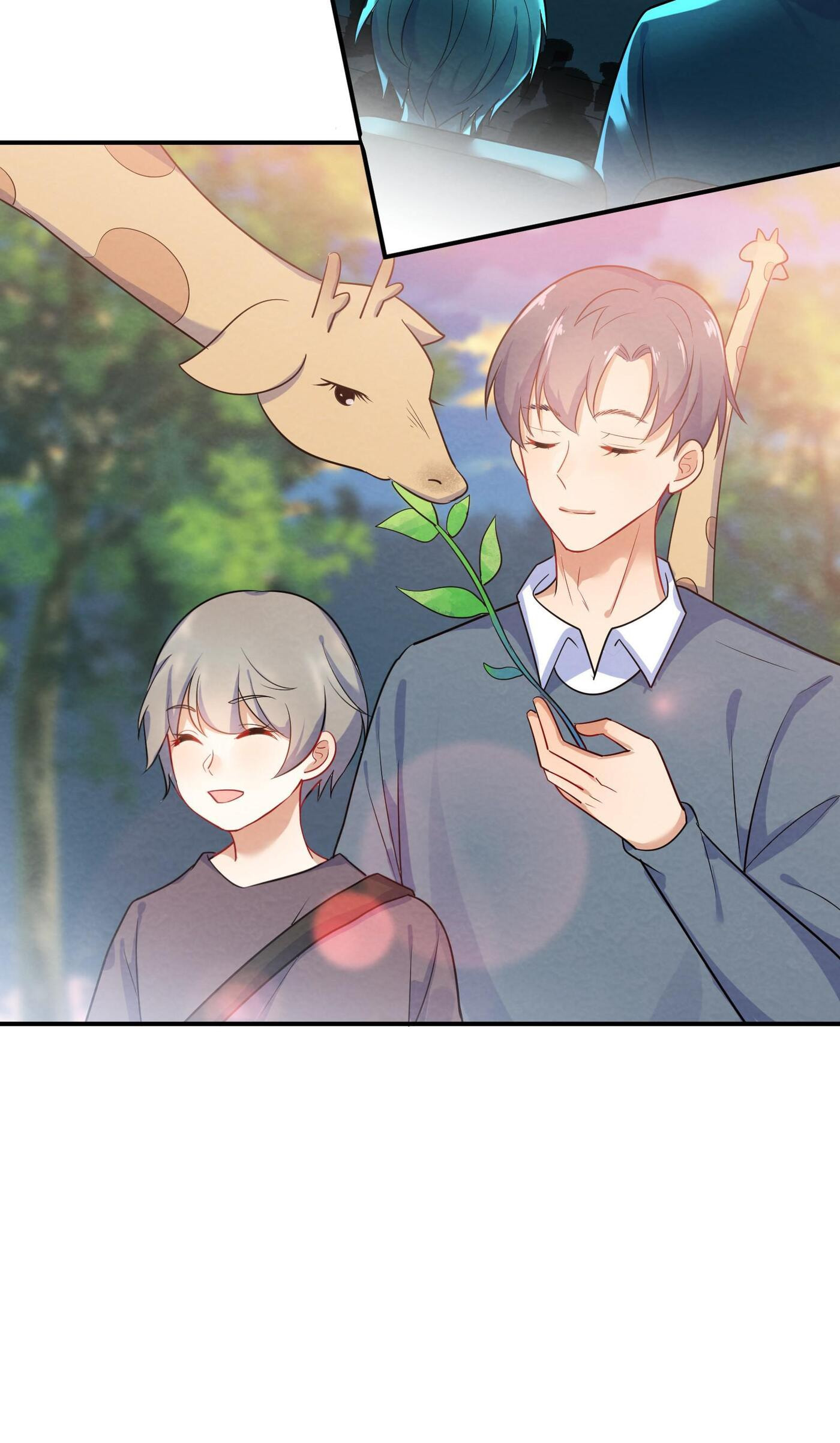 Her Lies Chapter 4.1 page 25 - 