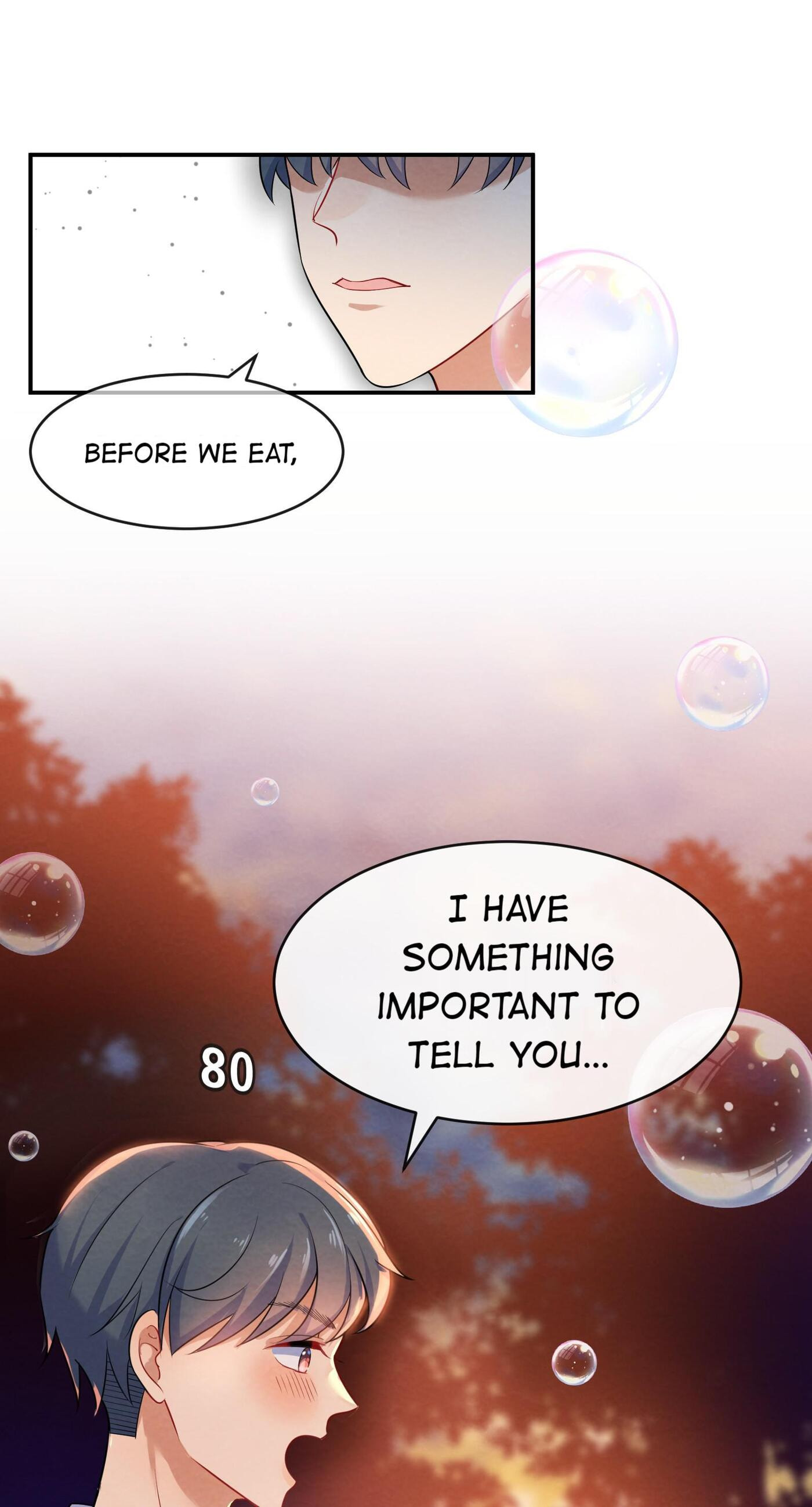Her Lies Chapter 4.1 page 28 - 