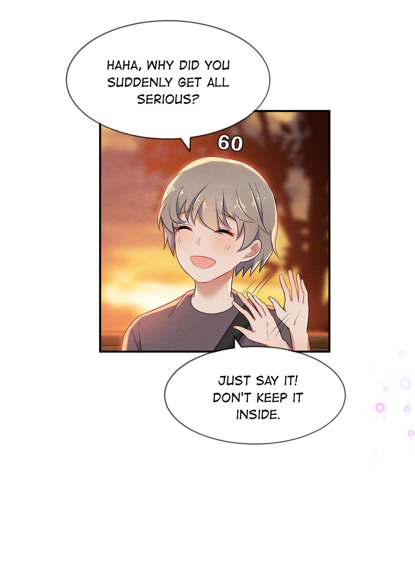 Her Lies Chapter 4.1 page 30 - 