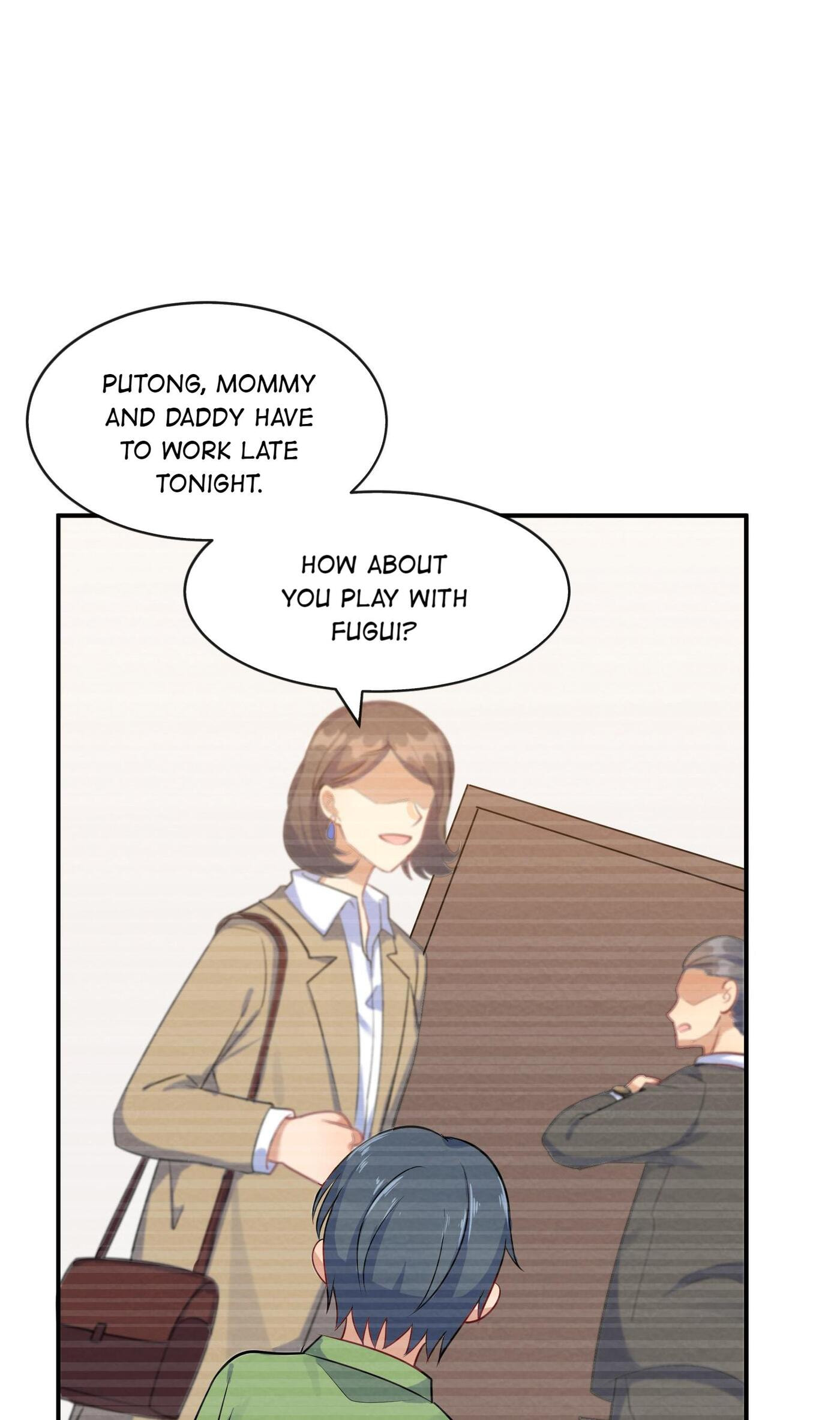 Her Lies Chapter 4.1 page 4 - 