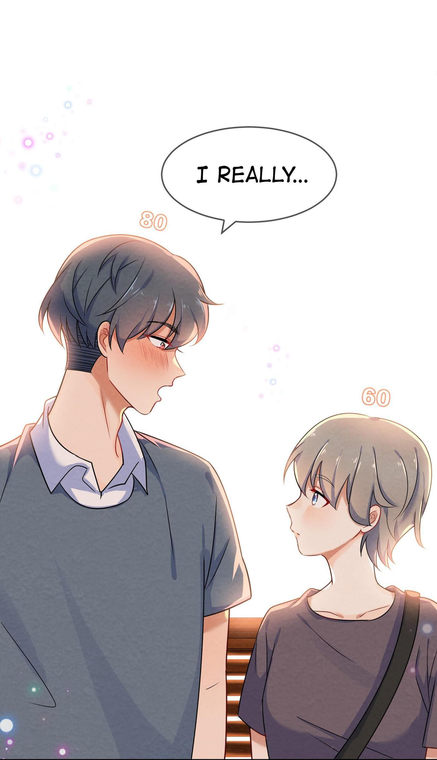 Her Lies Chapter 4.1 page 31 - 