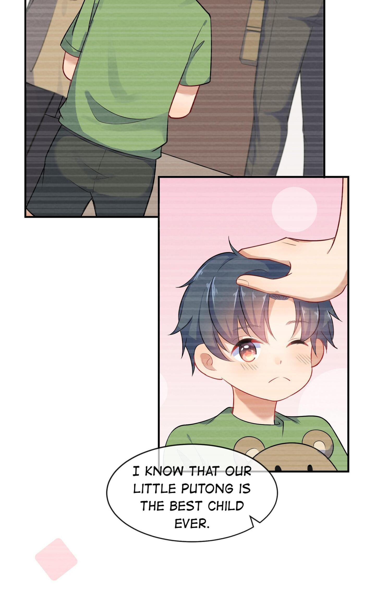 Her Lies Chapter 4.1 page 5 - 