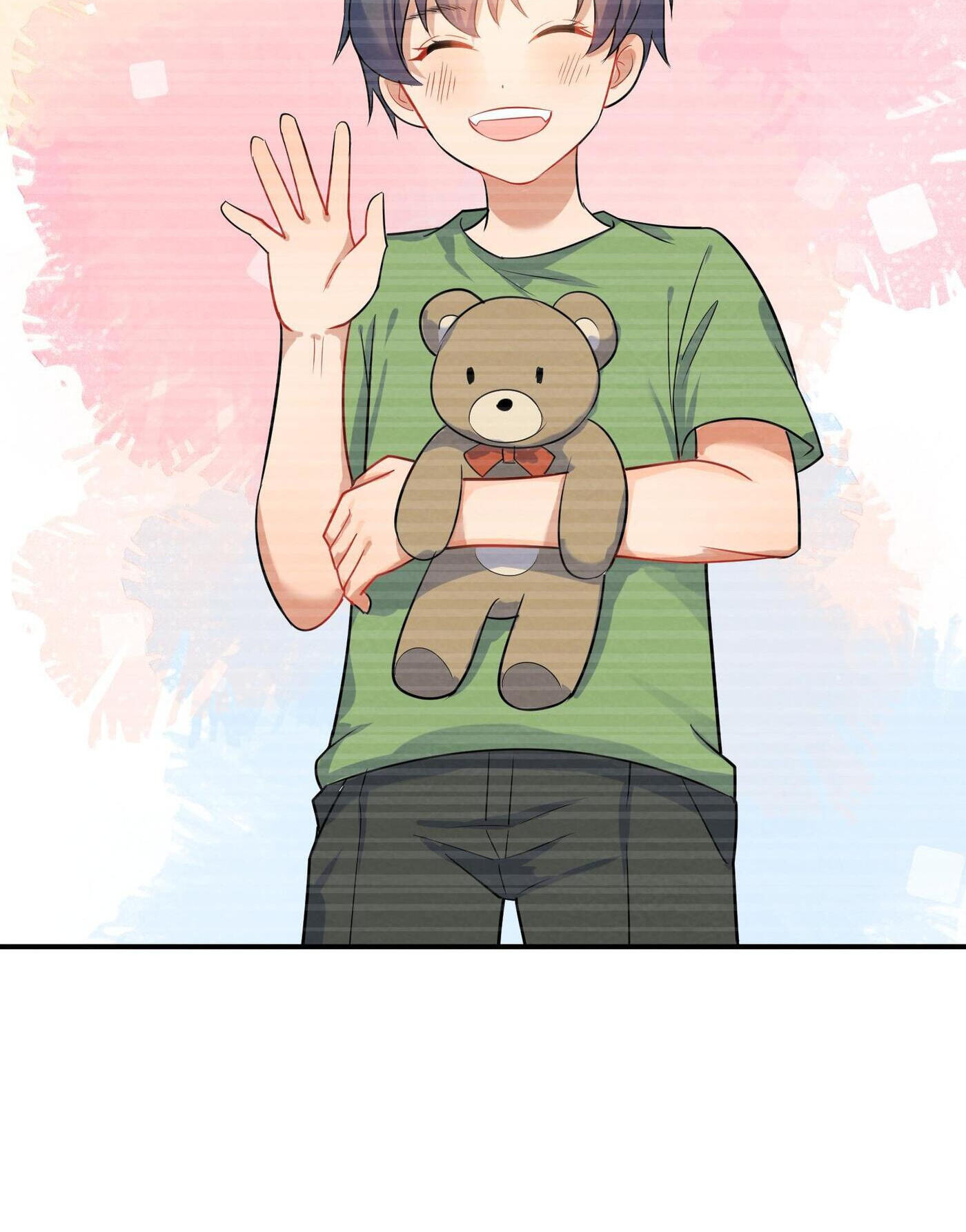 Her Lies Chapter 4.1 page 7 - 