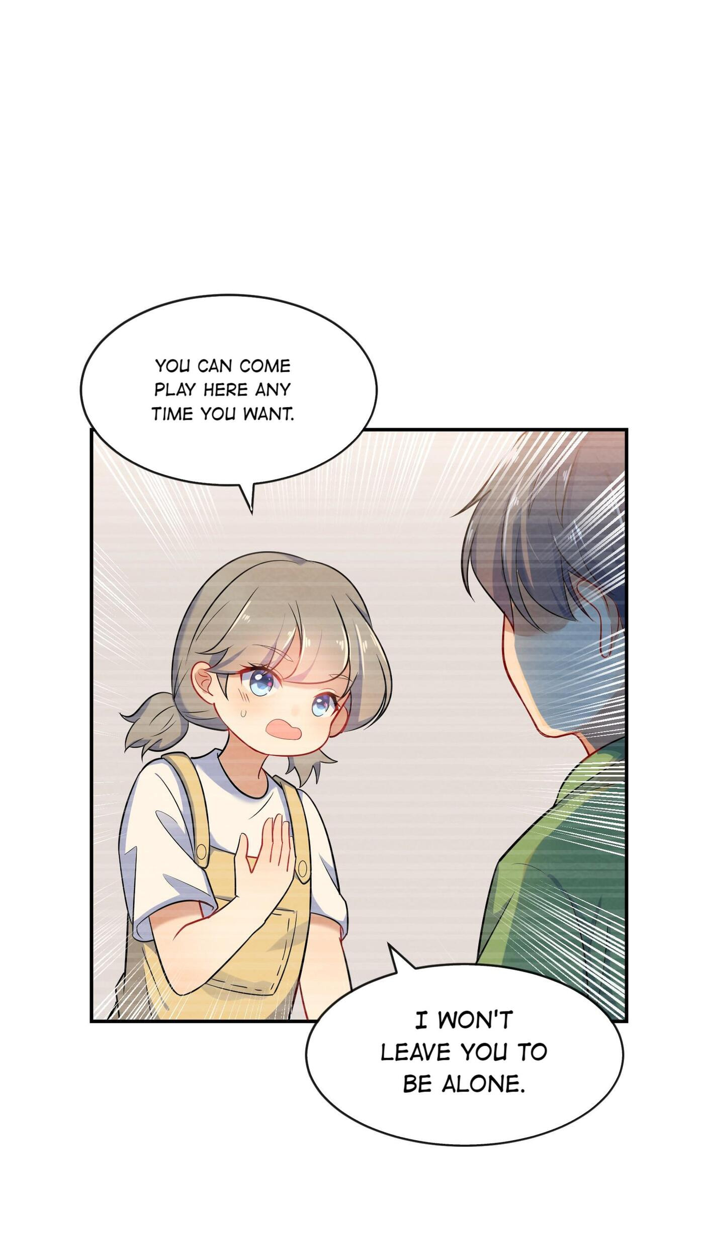 Her Lies Chapter 4.1 page 10 - 