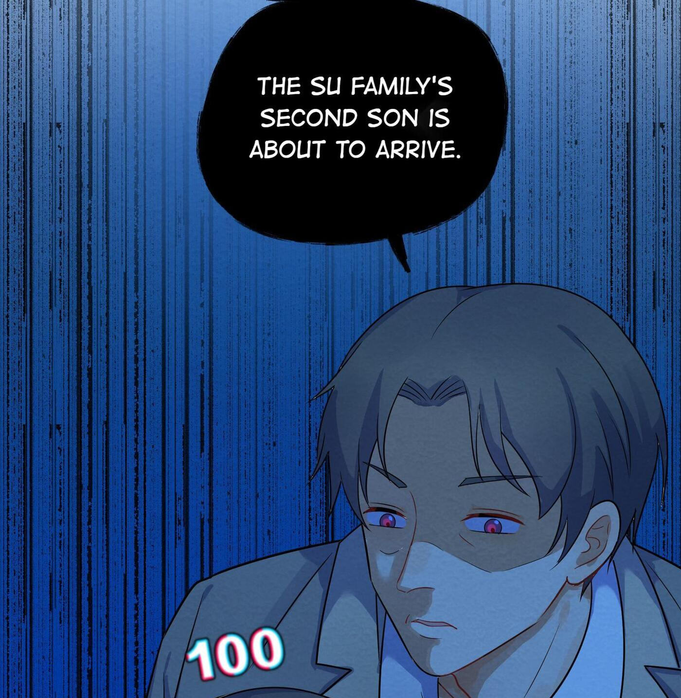 Her Lies Chapter 4.2 page 11 - 