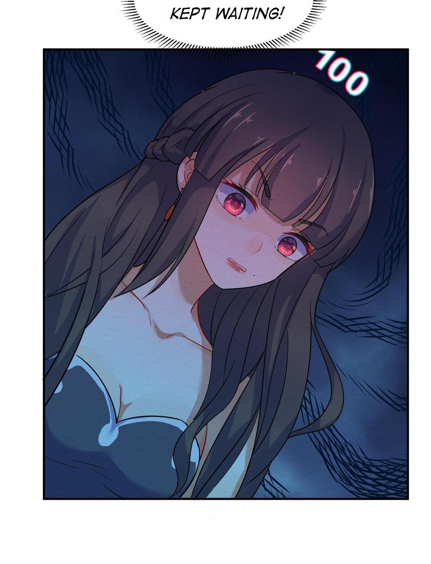 Her Lies Chapter 4.2 page 14 - 
