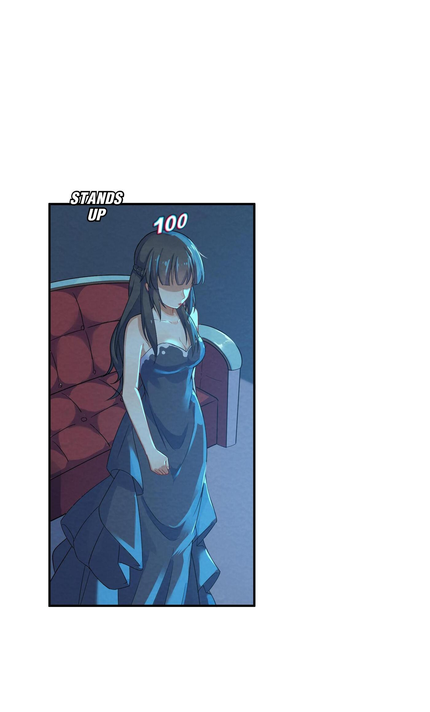 Her Lies Chapter 4.2 page 17 - 