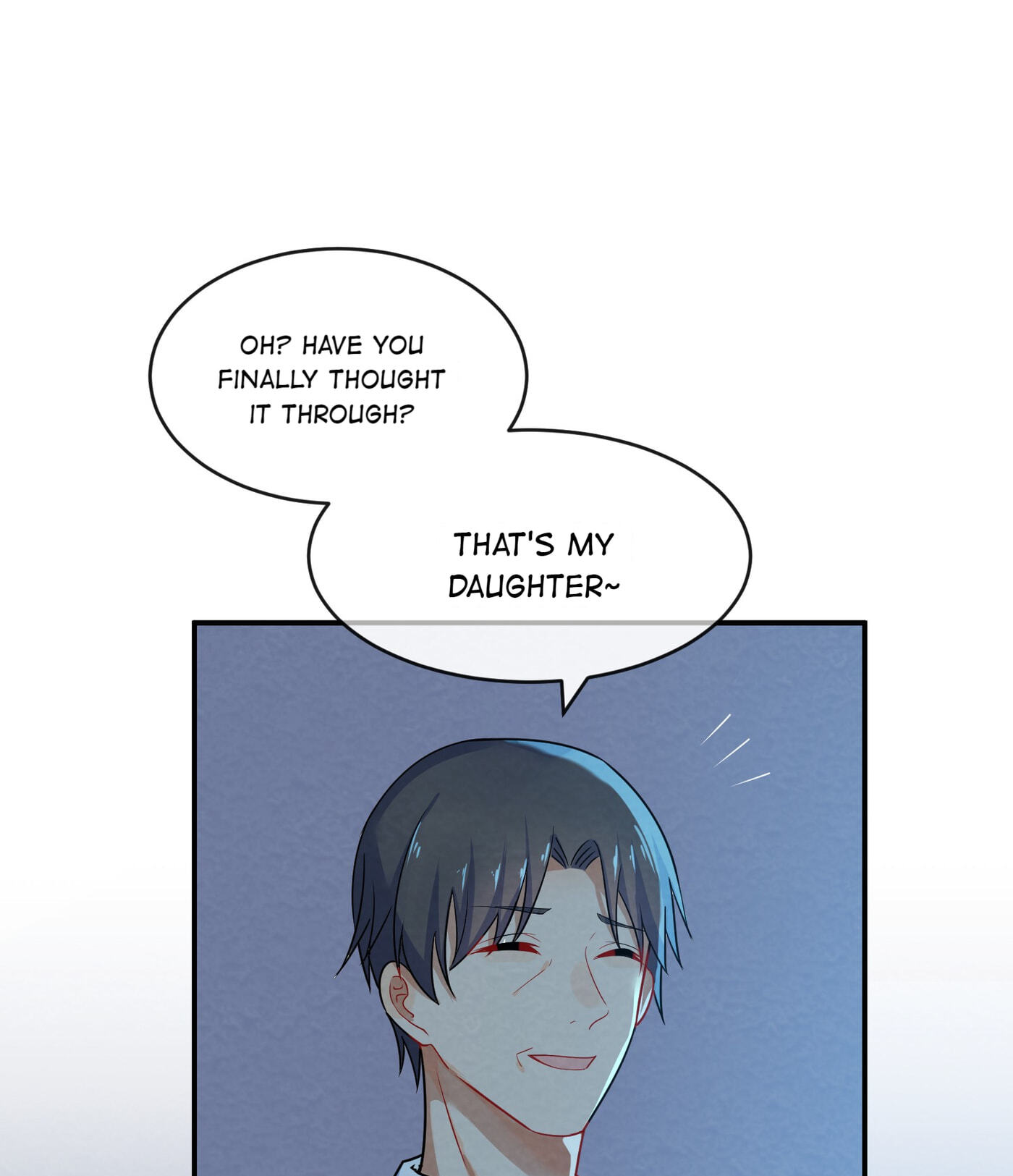Her Lies Chapter 4.2 page 18 - 