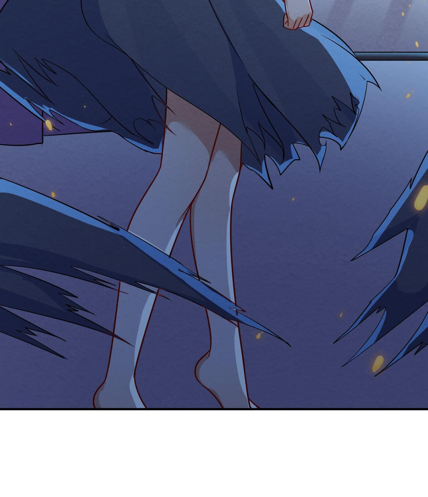 Her Lies Chapter 4.2 page 21 - 