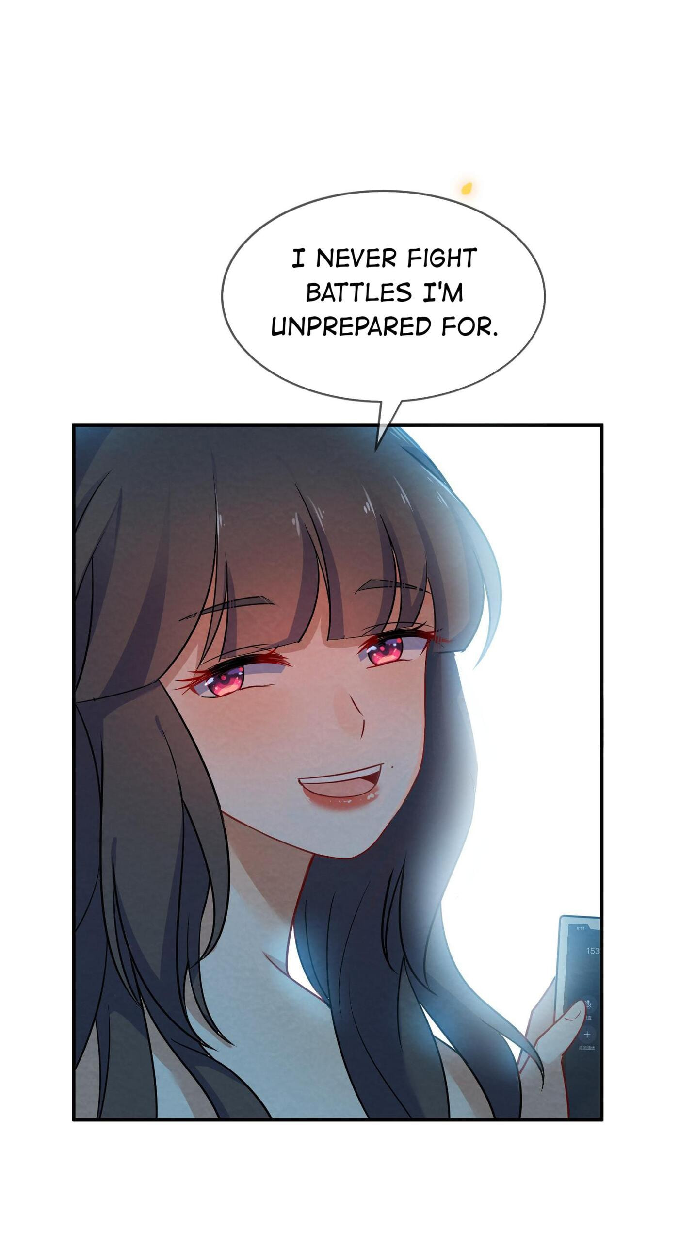 Her Lies Chapter 4.2 page 22 - 