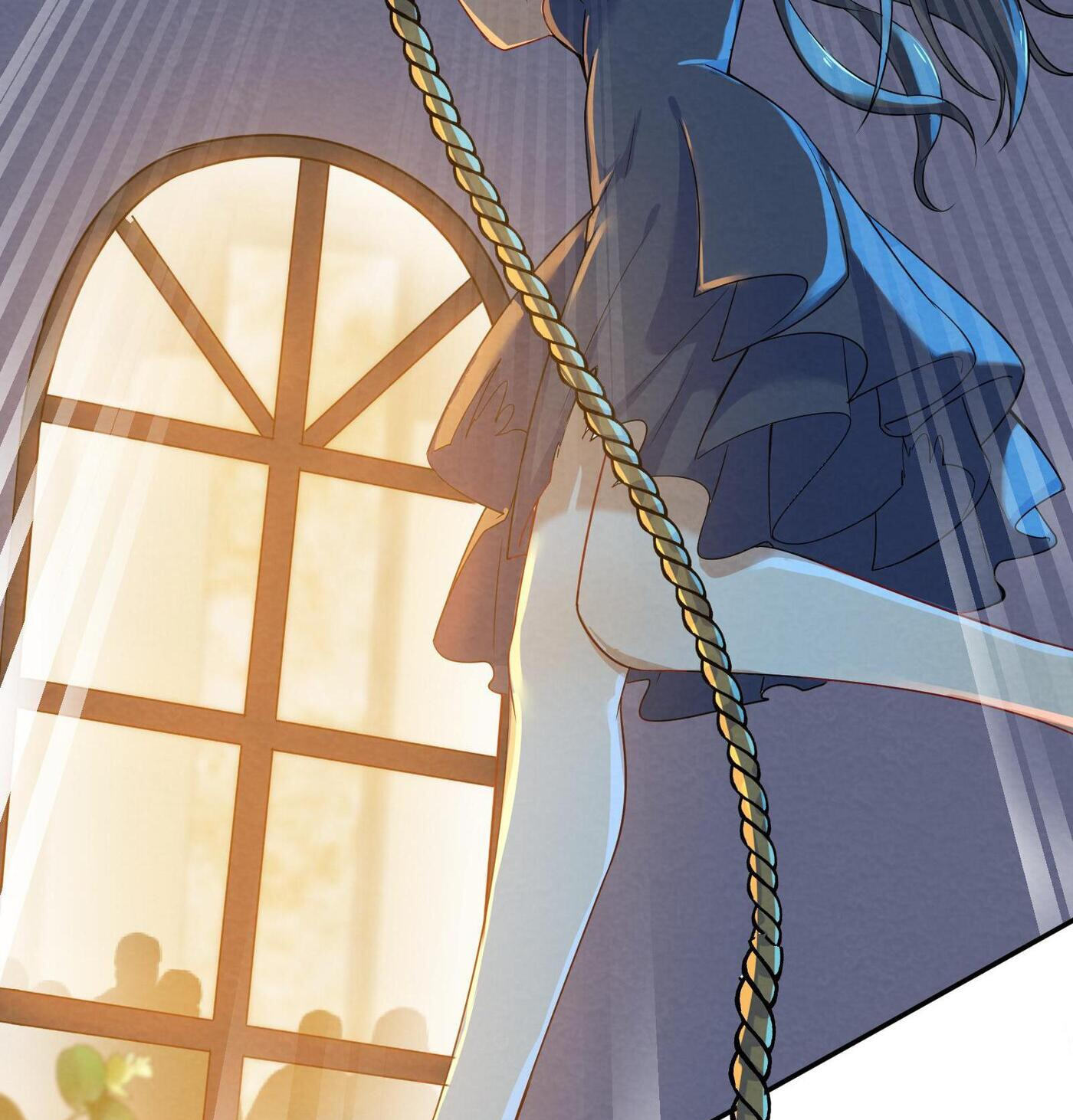 Her Lies Chapter 4.2 page 27 - 