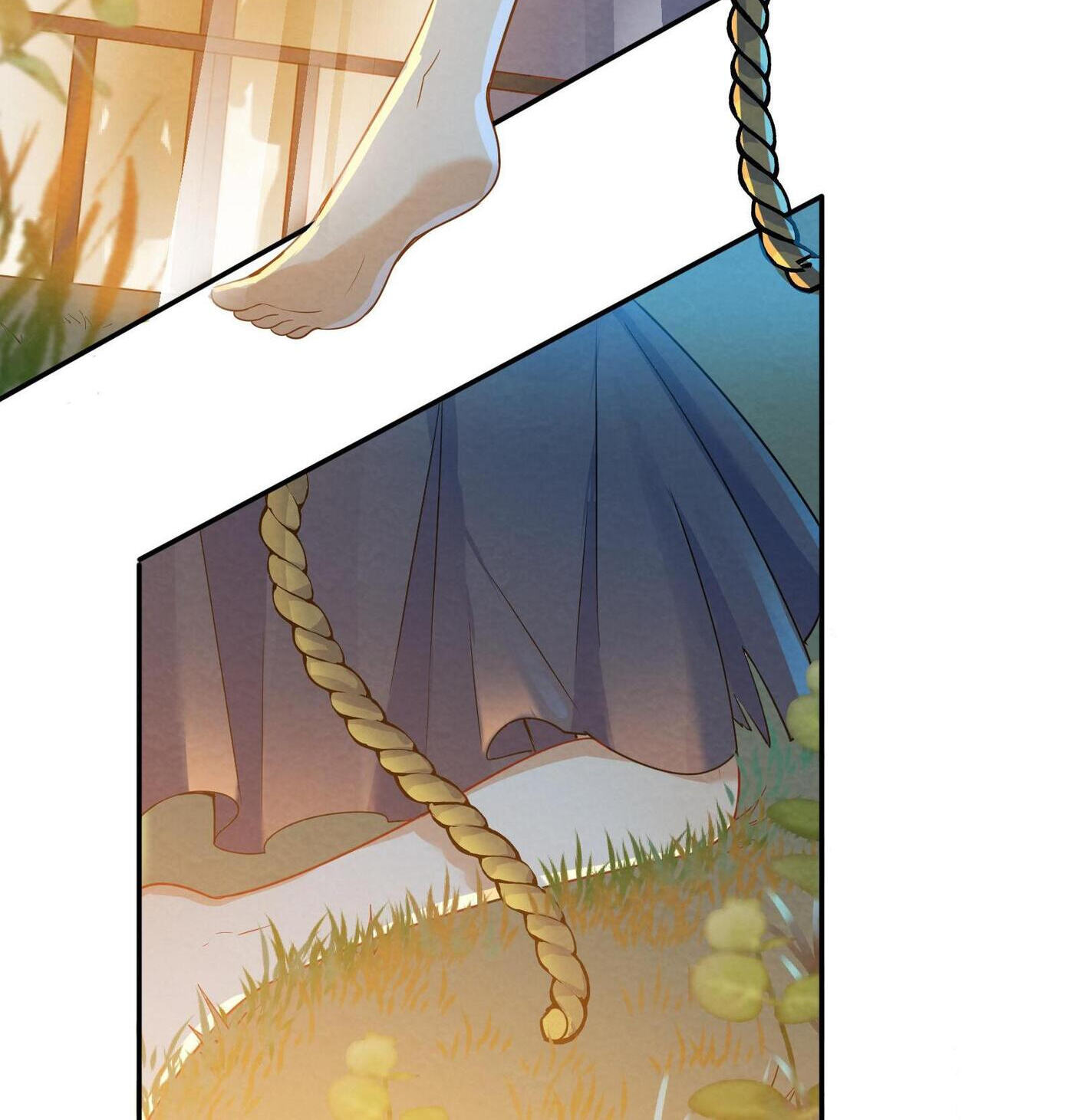 Her Lies Chapter 4.2 page 28 - 