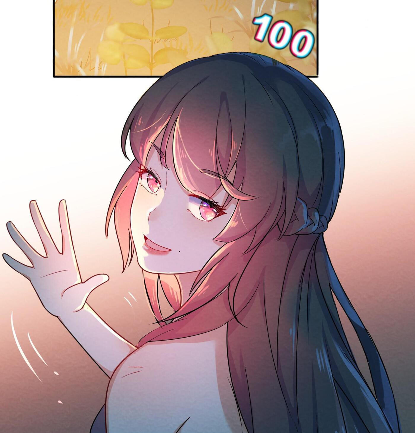 Her Lies Chapter 4.2 page 29 - 