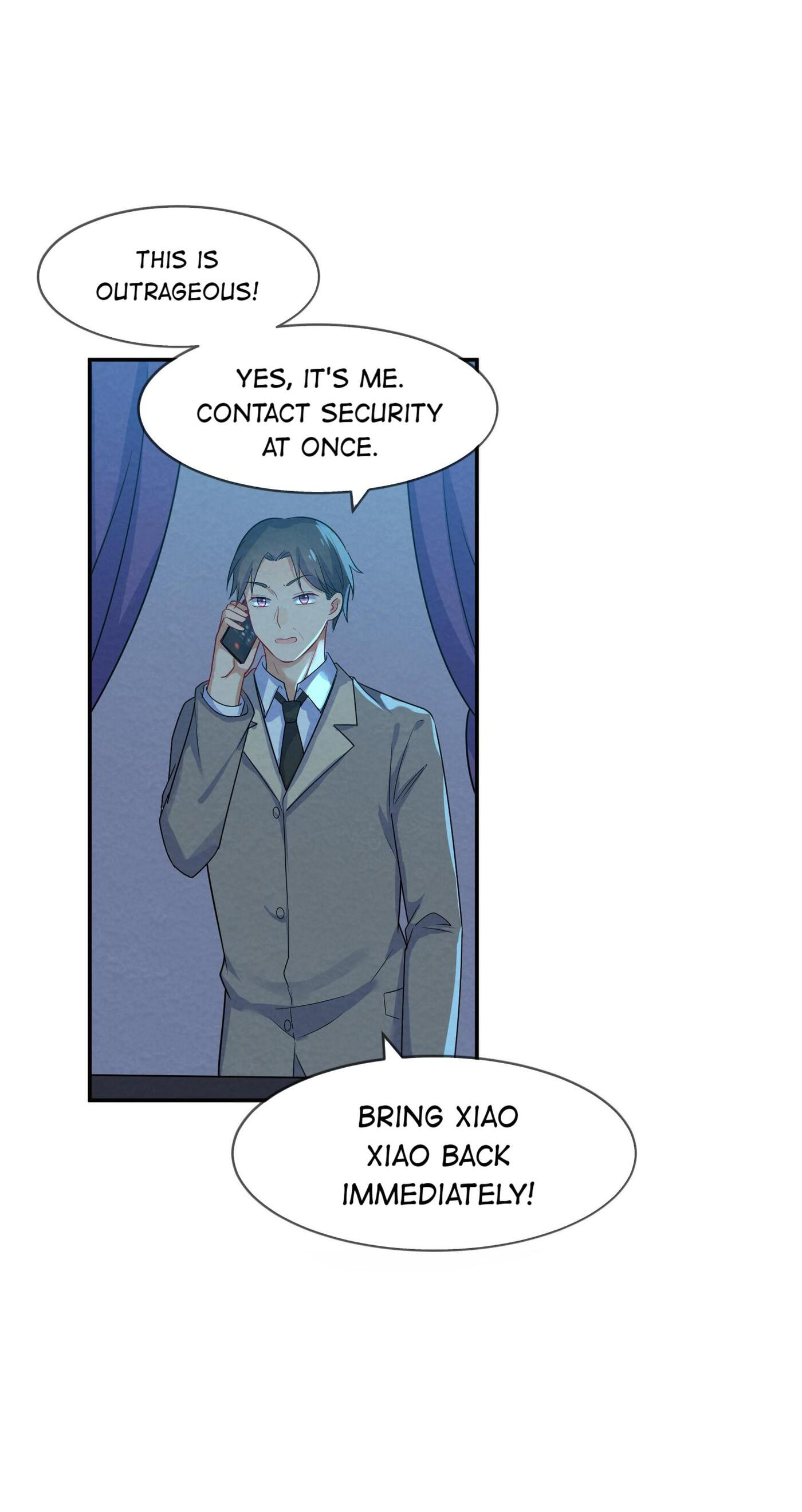 Her Lies Chapter 4.2 page 31 - 