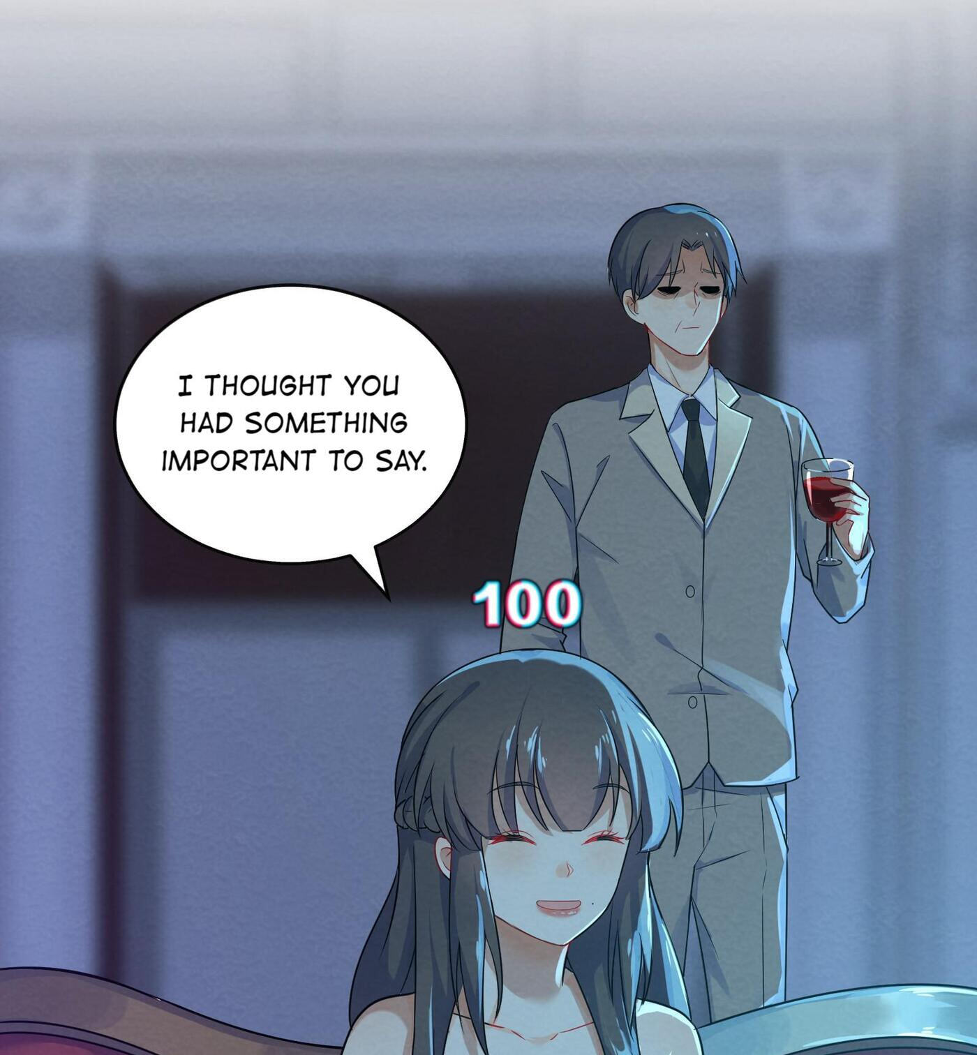Her Lies Chapter 4.2 page 6 - 