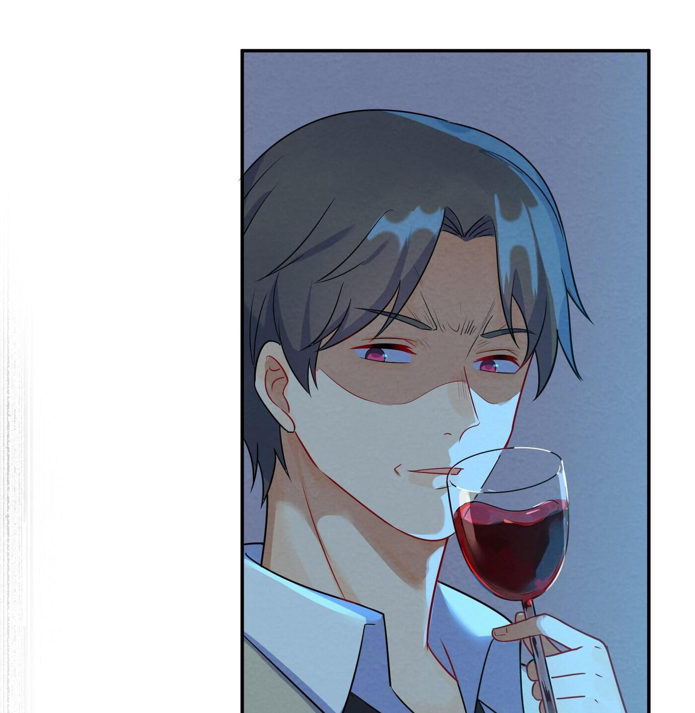 Her Lies Chapter 4.2 page 9 - 