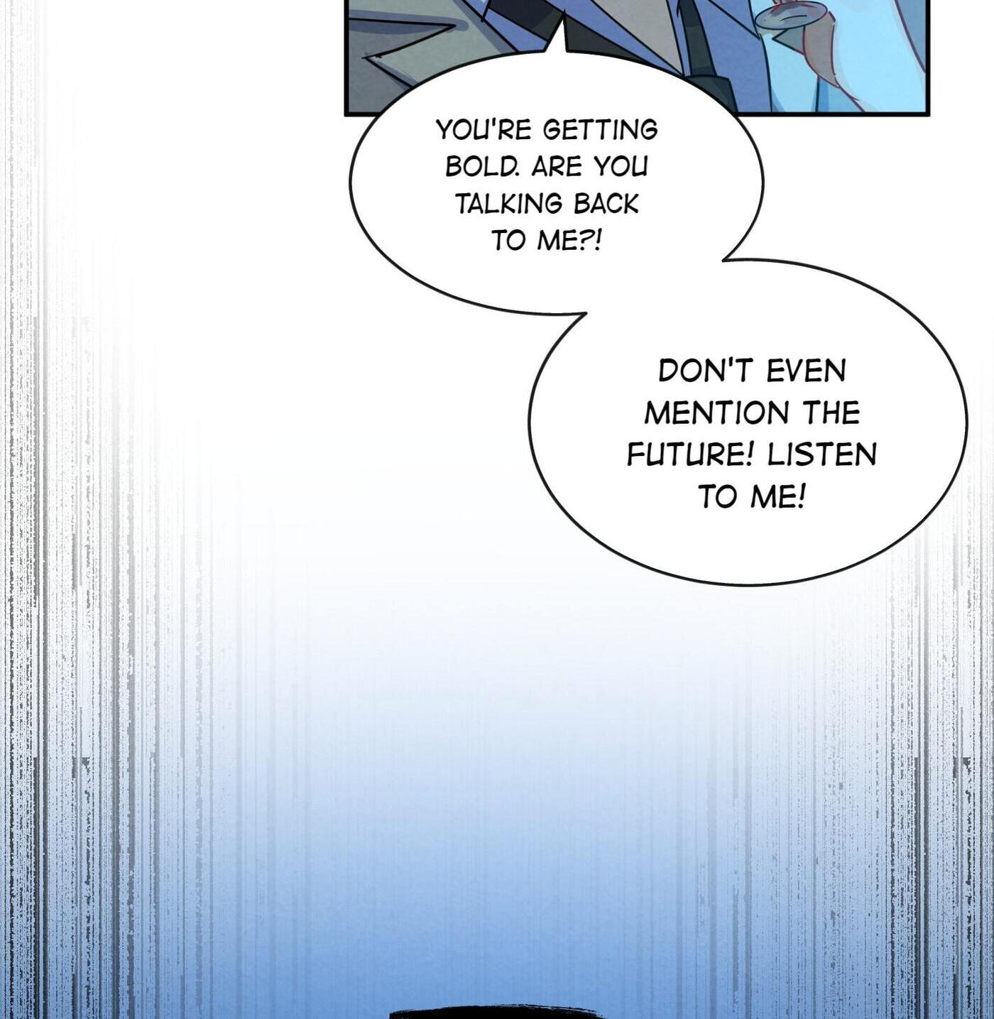 Her Lies Chapter 4.2 page 10 - 