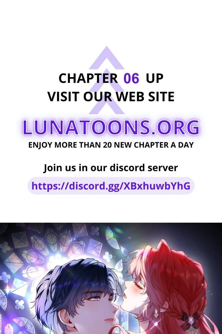 Her Lies Chapter 4 page 1 - 