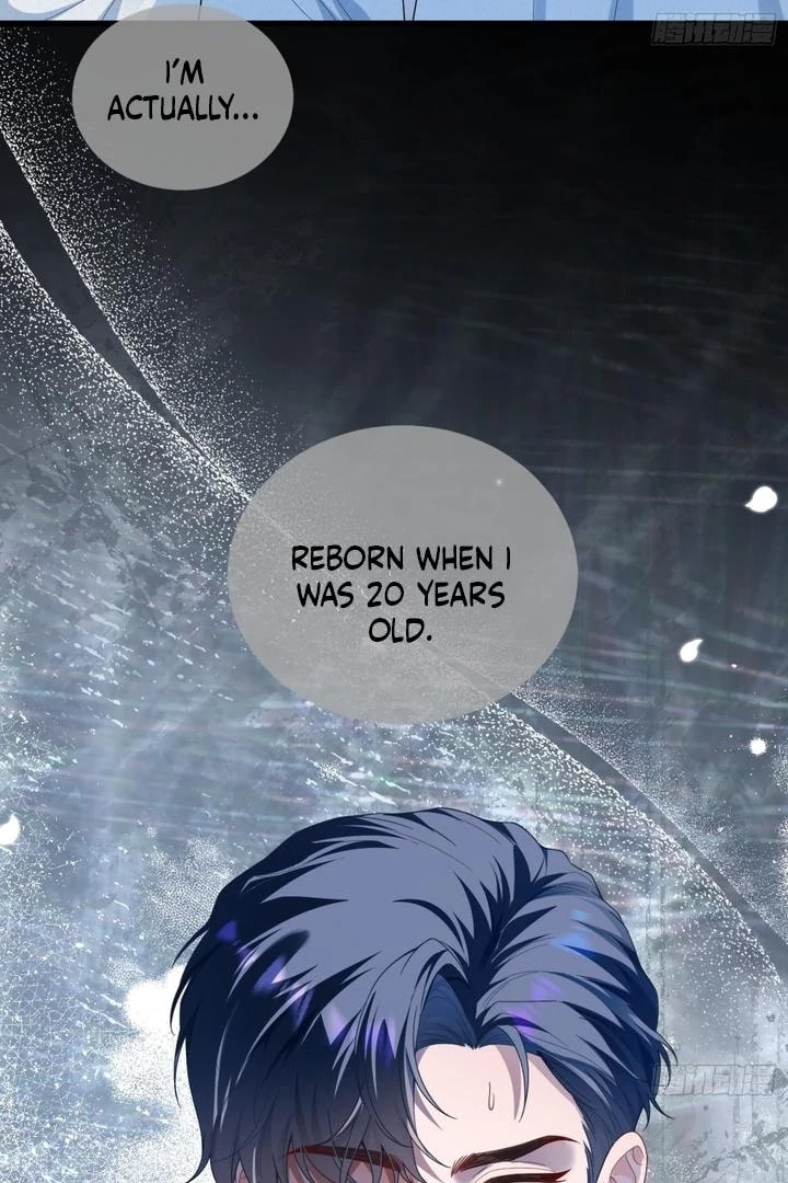 Her Lies Chapter 4 page 11 - 