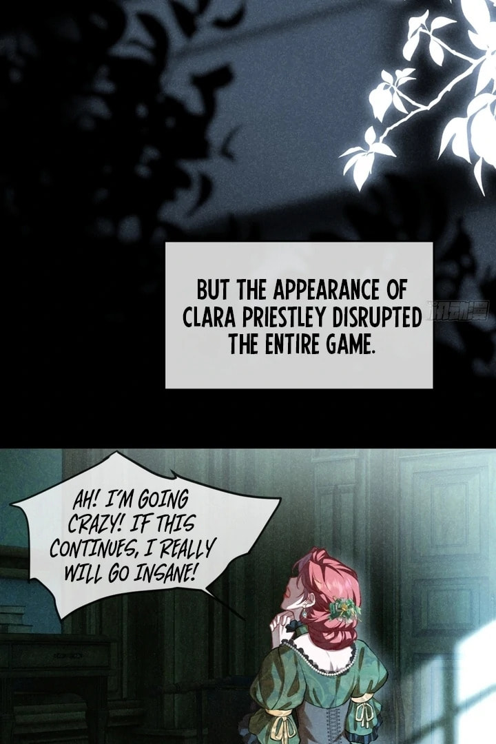 Her Lies Chapter 4 page 23 - 