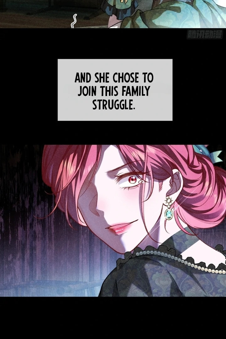 Her Lies Chapter 4 page 25 - 