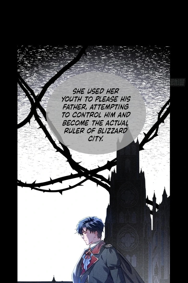 Her Lies Chapter 4 page 26 - 