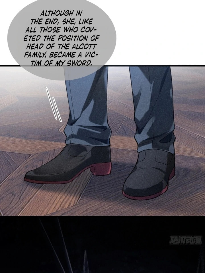 Her Lies Chapter 4 page 28 - 
