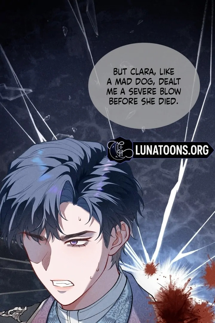Her Lies Chapter 4 page 29 - 