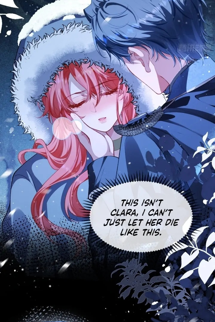 Her Lies Chapter 4 page 48 - 