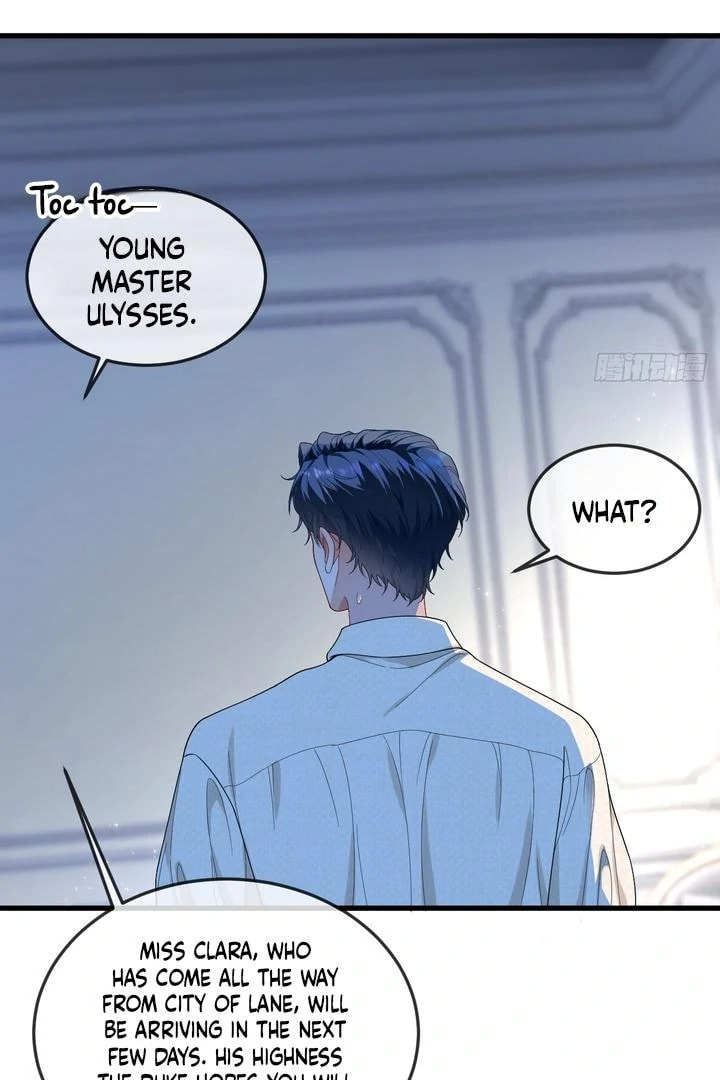 Her Lies Chapter 4 page 9 - 