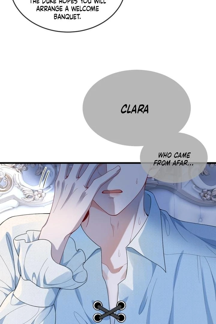 Her Lies Chapter 4 page 10 - 